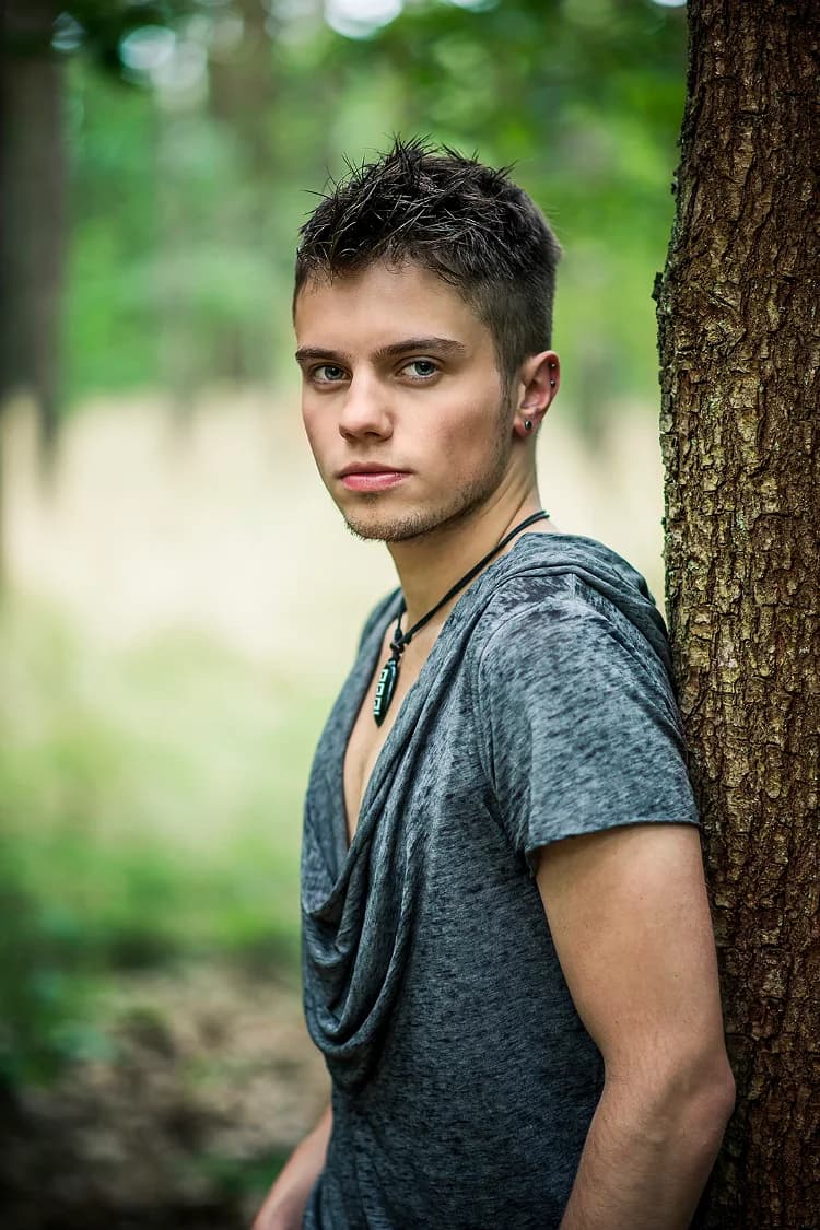 Jakubowsky - zdjęcie 1