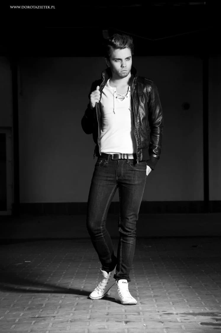 Jakubowsky - zdjęcie 1