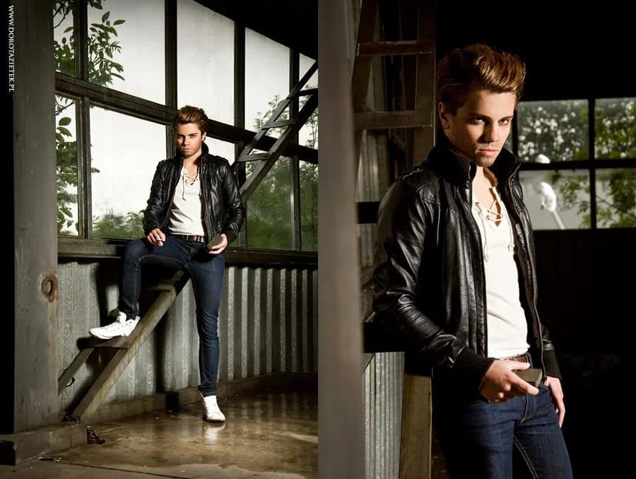 Jakubowsky - zdjęcie 1