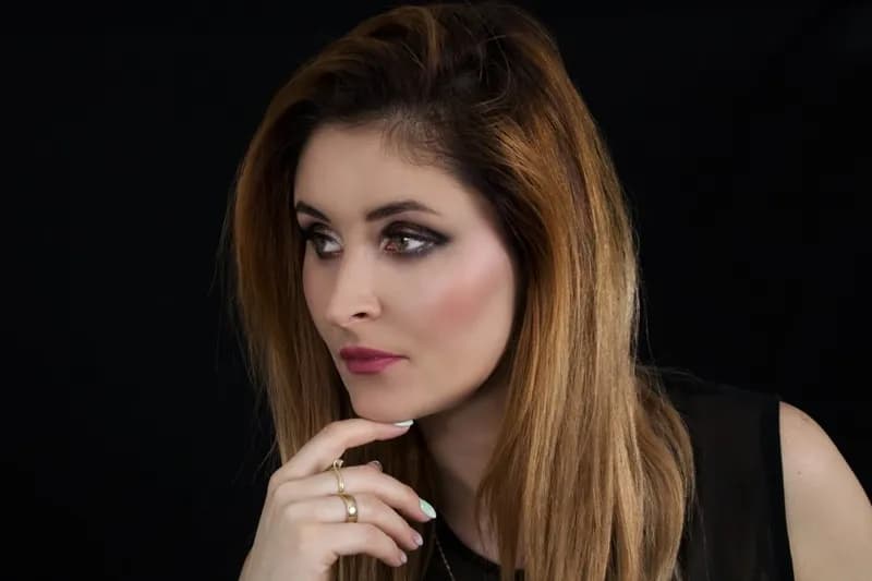 Zdjęcie redowl retouch