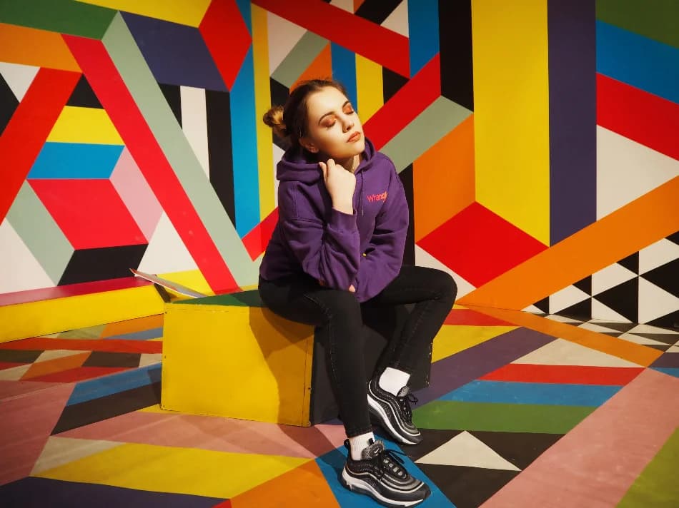 redowl retouch - zdjęcie 1