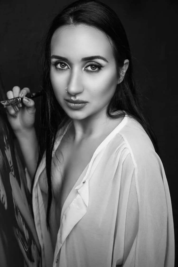 redowl retouch - zdjęcie 3