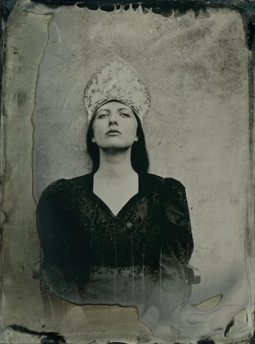 Narikala - zdjęcie 1