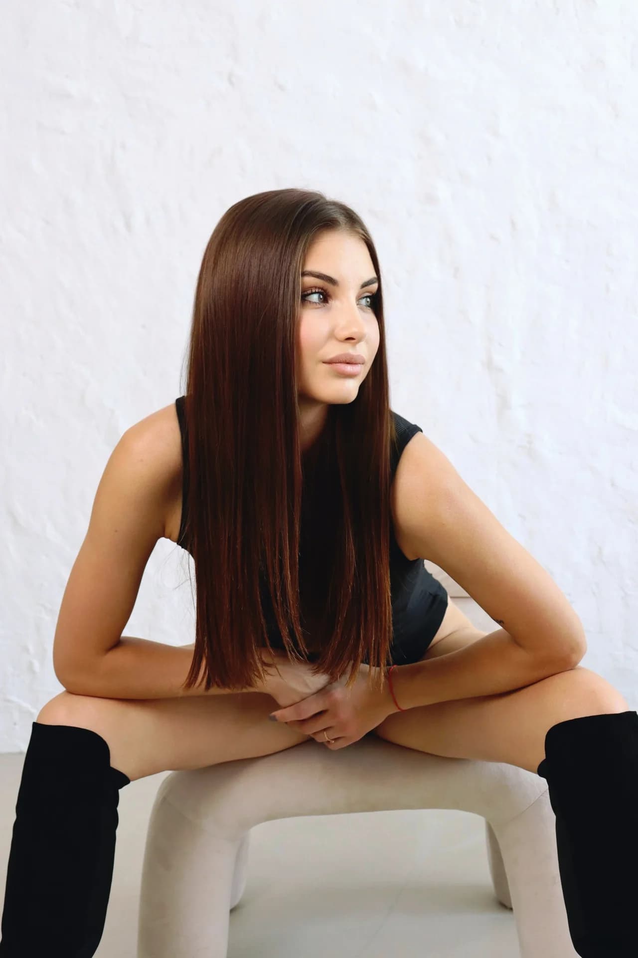 Zdjęcie profilowe modelki Ania6 z Łódź