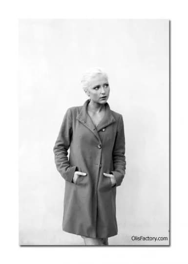 Zdjęcie olisparis