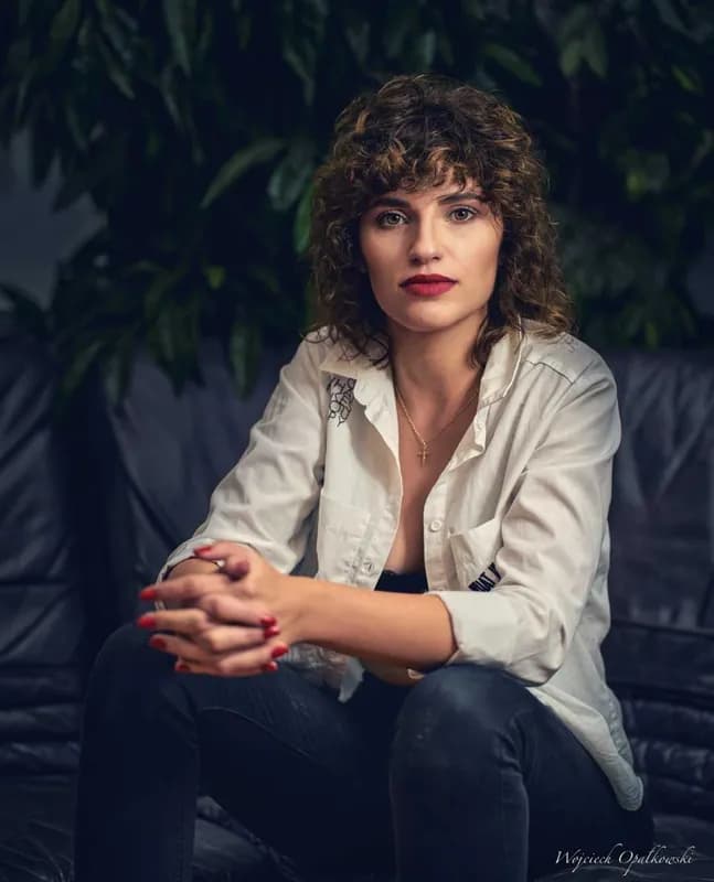 Zdjęcie badacz