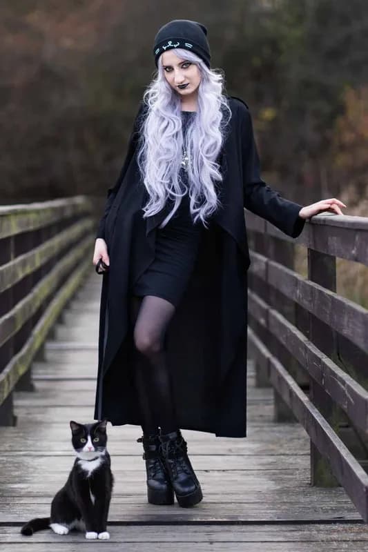 Zdjęcie badacz