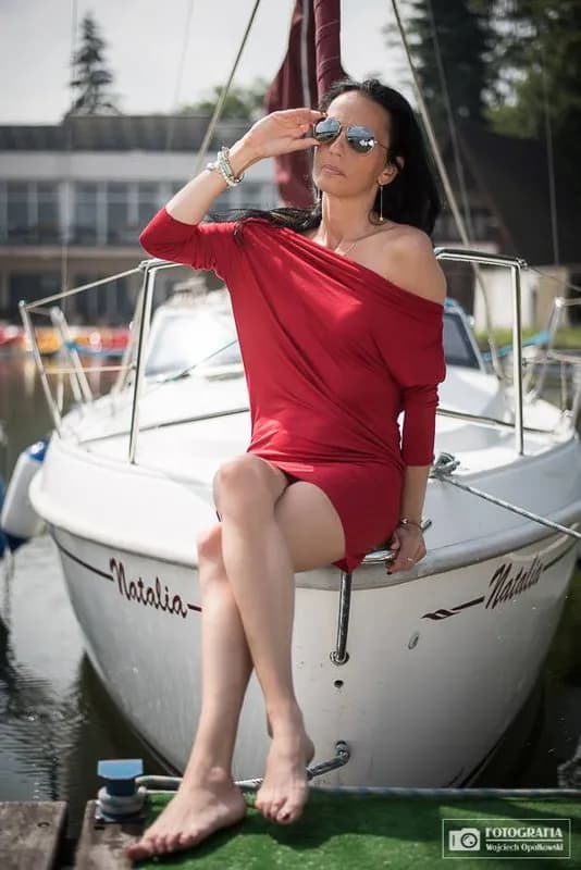 Zdjęcie badacz