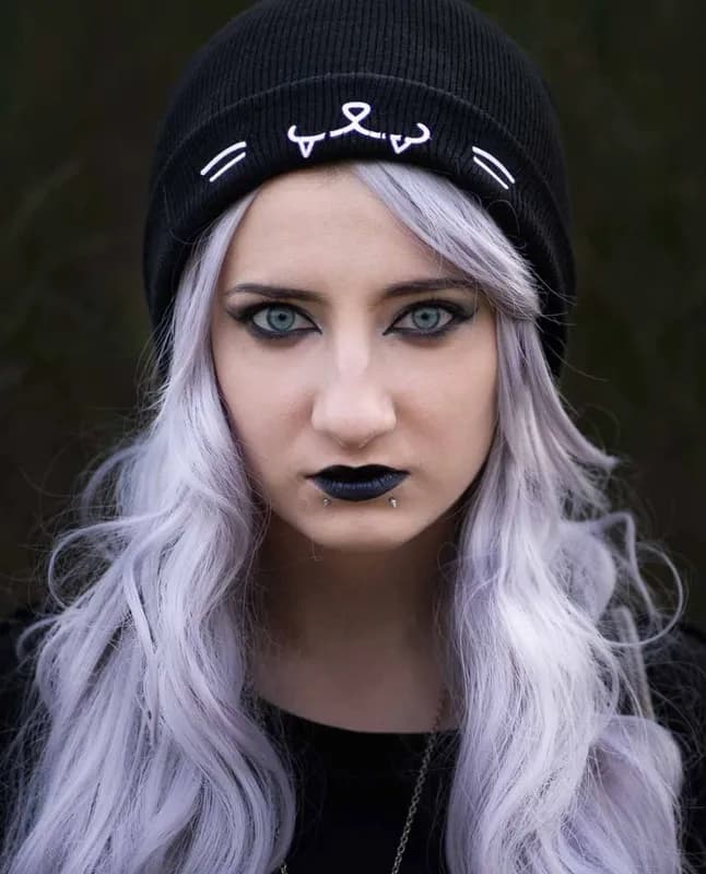 Zdjęcie badacz