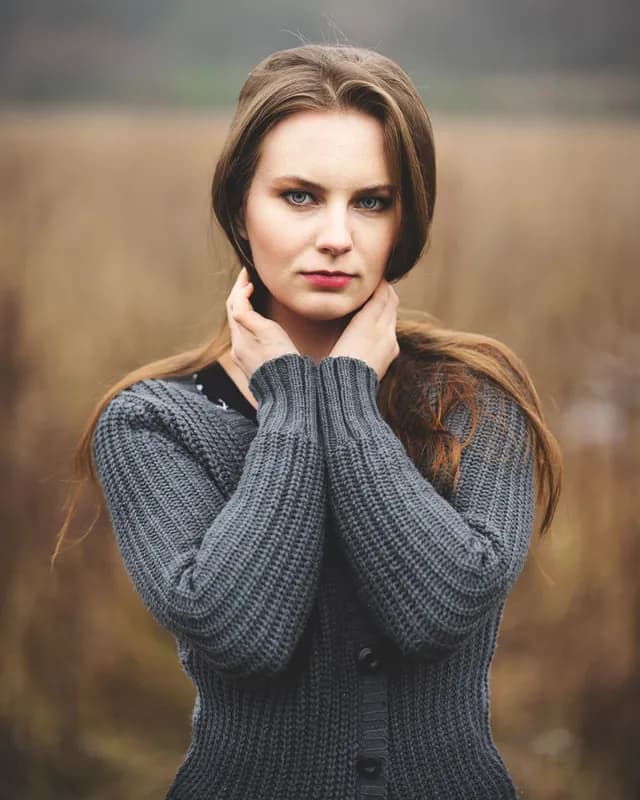 Zdjęcie badacz