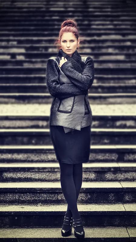 Zdjęcie badacz