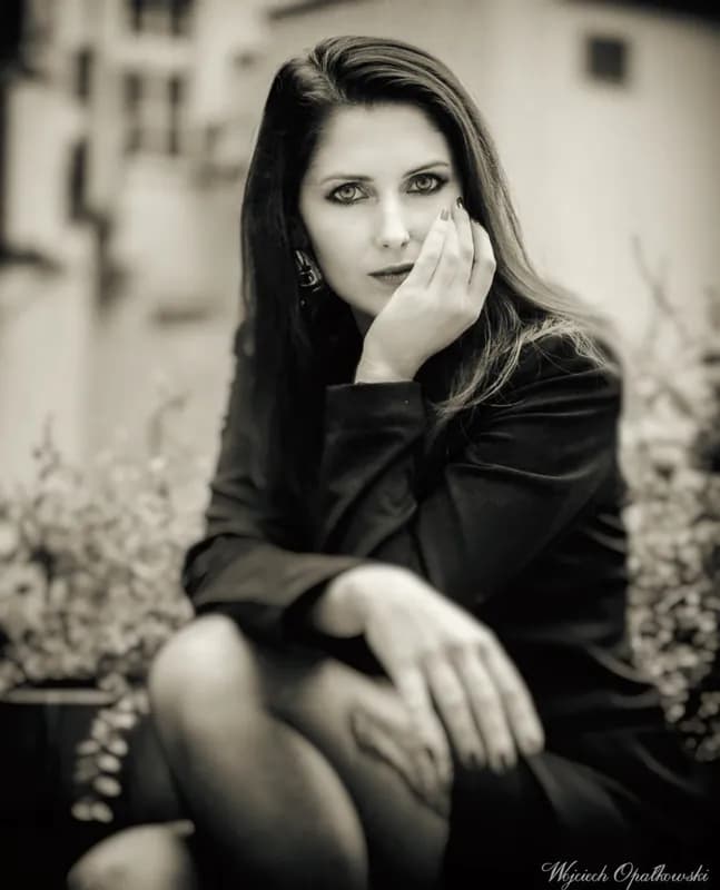 Zdjęcie badacz