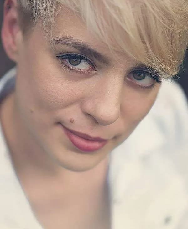 Zdjęcie badacz