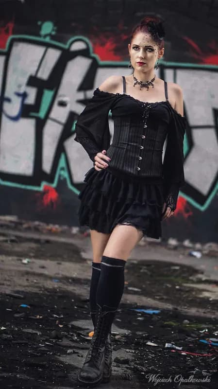 Zdjęcie badacz