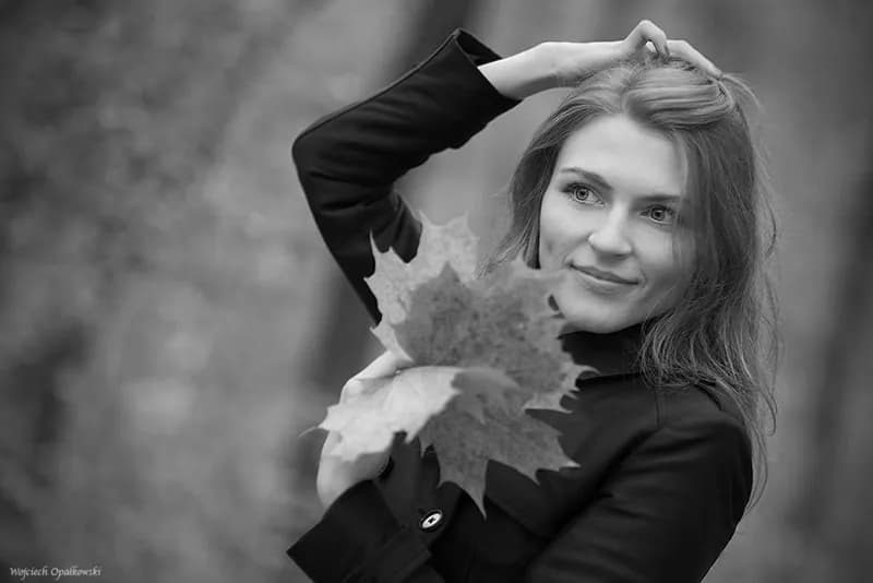 Zdjęcie badacz