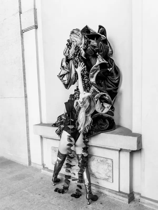 Zdjęcie Paweł Mioduszewski