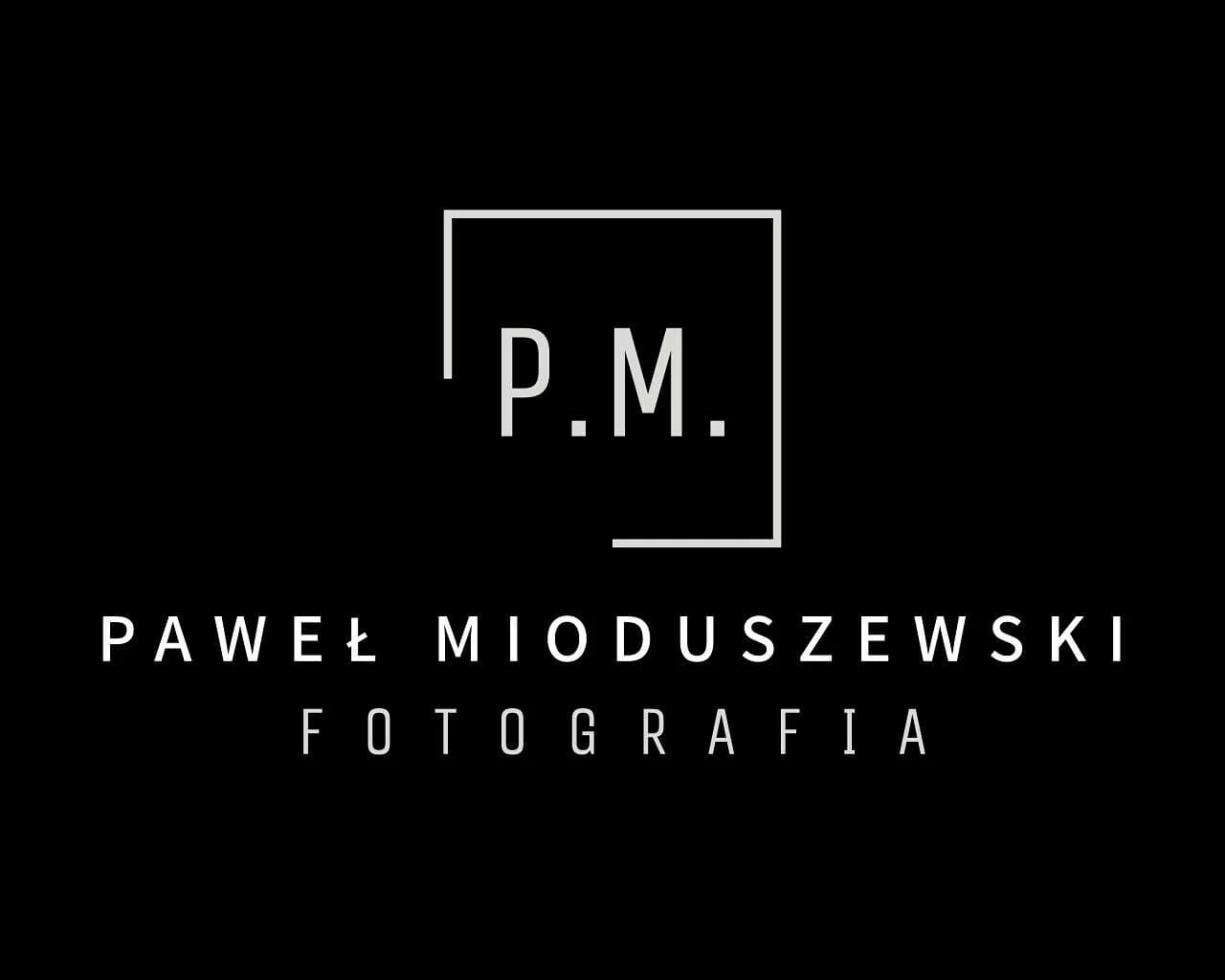 Okładka profilu fotografa Paweł Mioduszewski