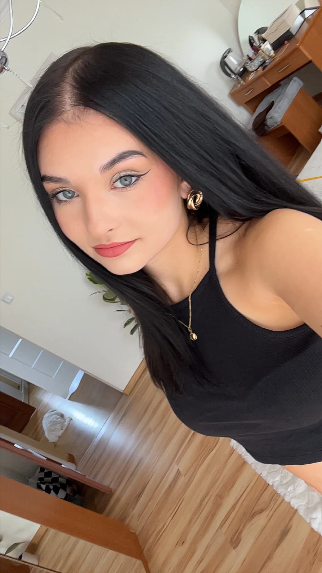 Zdjęcie profilowe modelki Michalina34 z Zambrów
