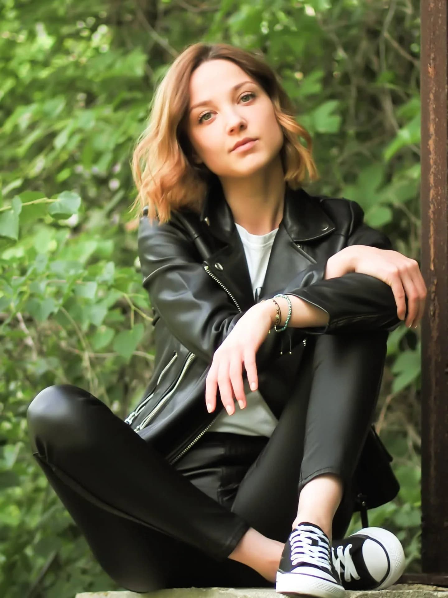 Zdjęcie profilowe modelki milena_malek z Warszawa