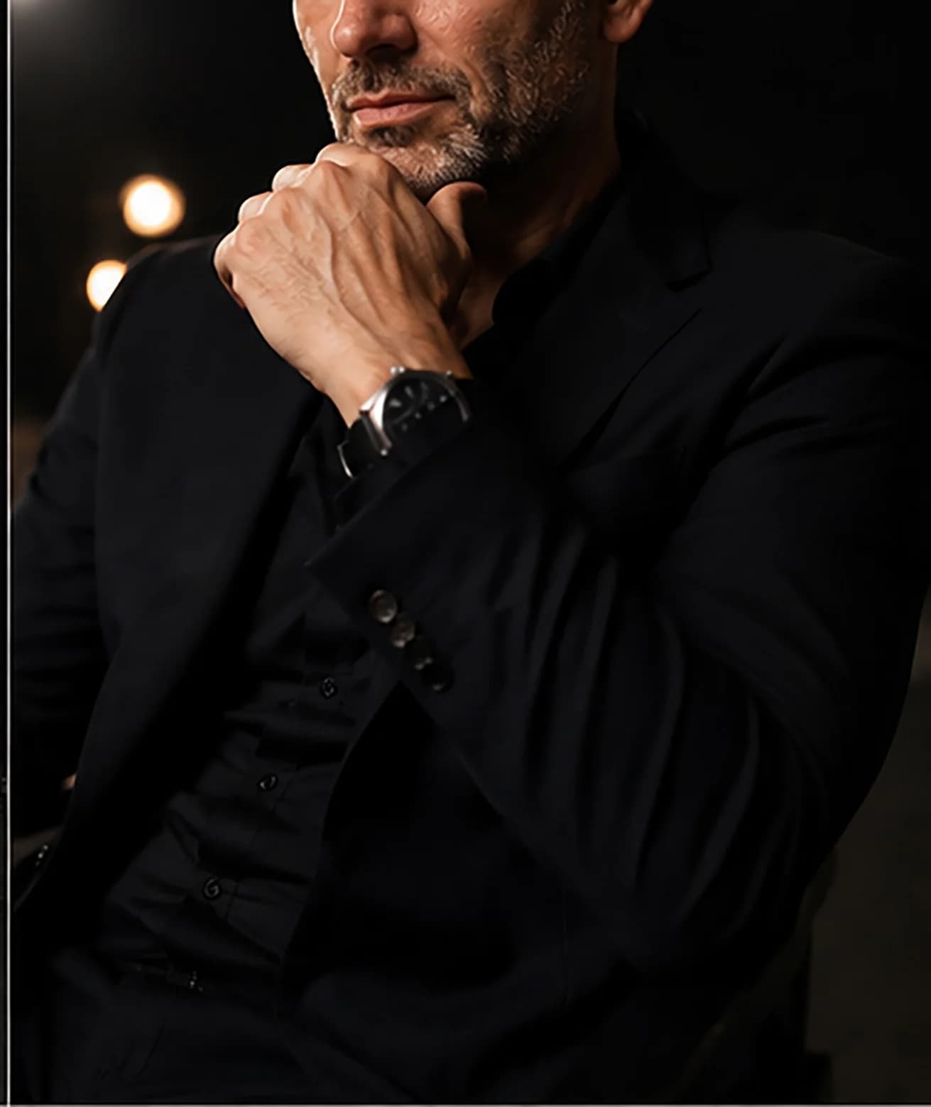 Zdjęcie profilowe fotografa LIN