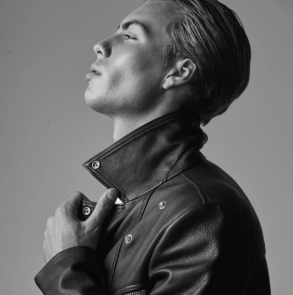 Zdjęcie profilowe fotografa adam-glowa z Katowice