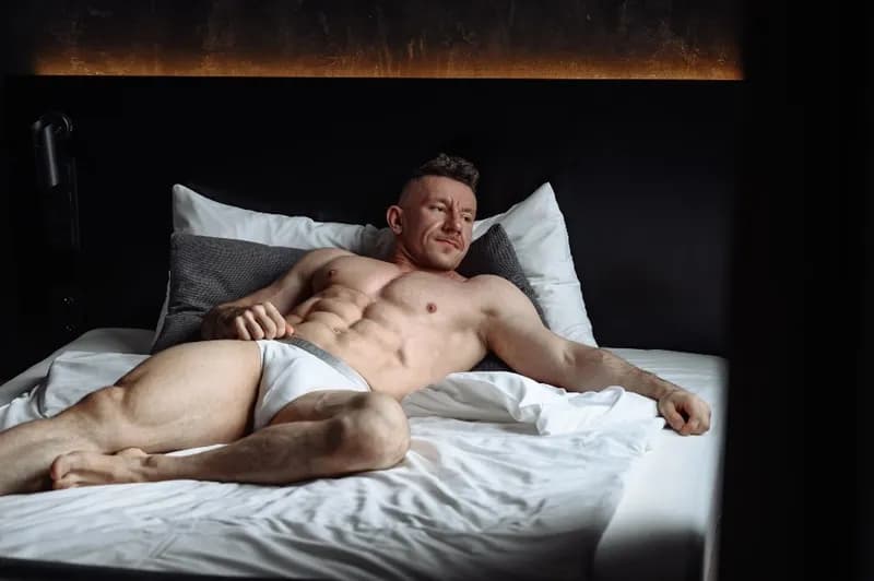 Zdjęcie Jarekjaminski