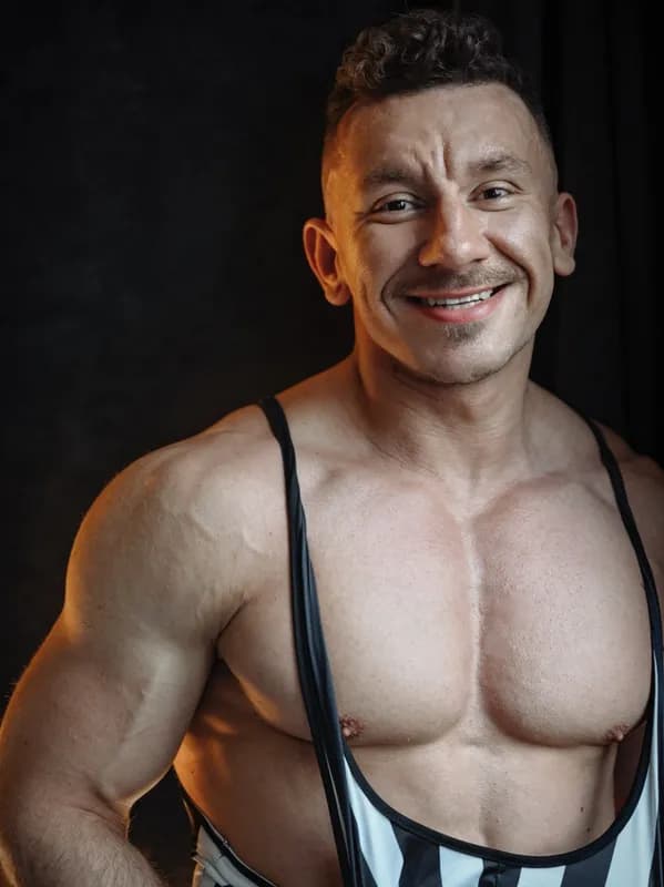 Zdjęcie Jarekjaminski