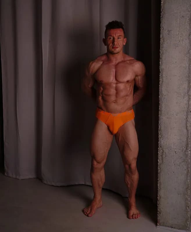 Zdjęcie Jarekjaminski