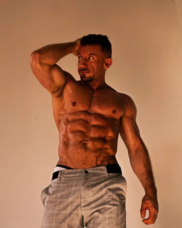 Zdjęcie Jarekjaminski