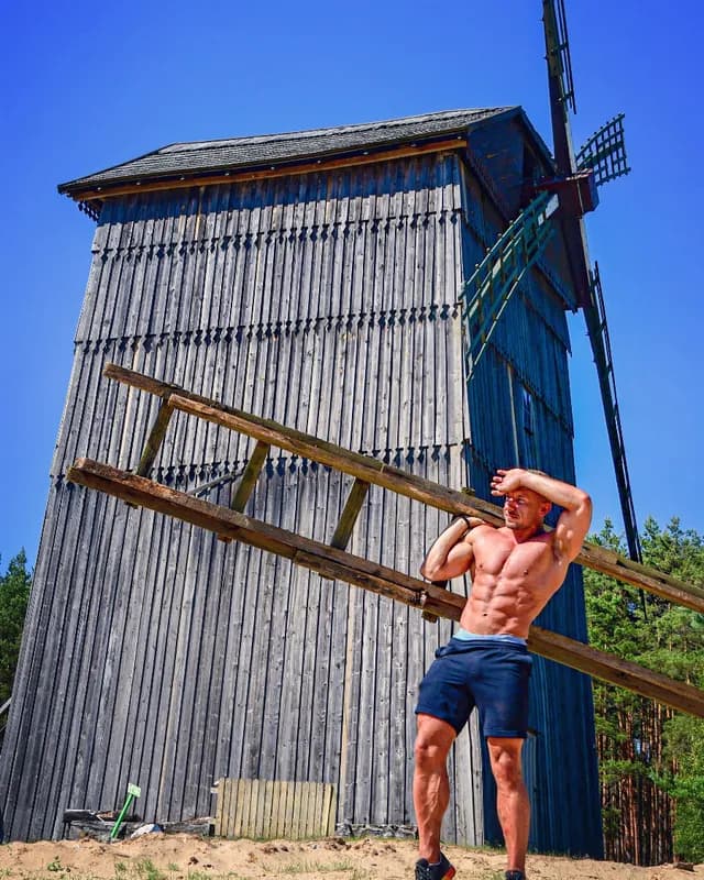 Zdjęcie Jarekjaminski