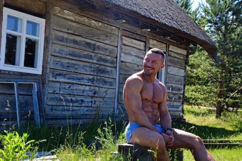 Zdjęcie Jarekjaminski