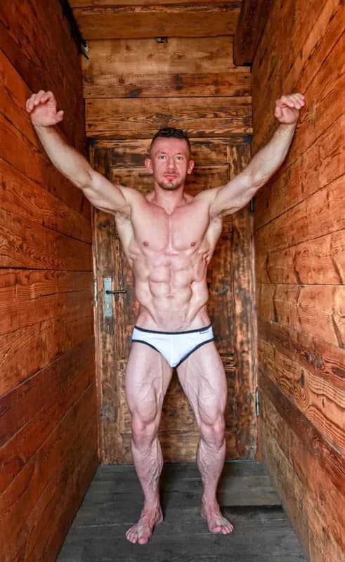 Zdjęcie Jarekjaminski