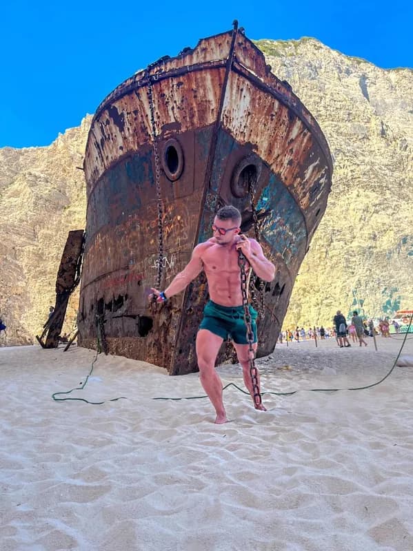 Zdjęcie Jarekjaminski