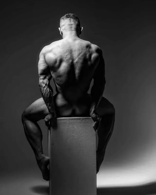 Zdjęcie Jarekjaminski