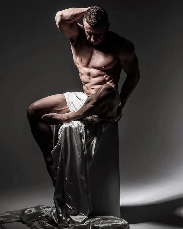 Zdjęcie Jarekjaminski