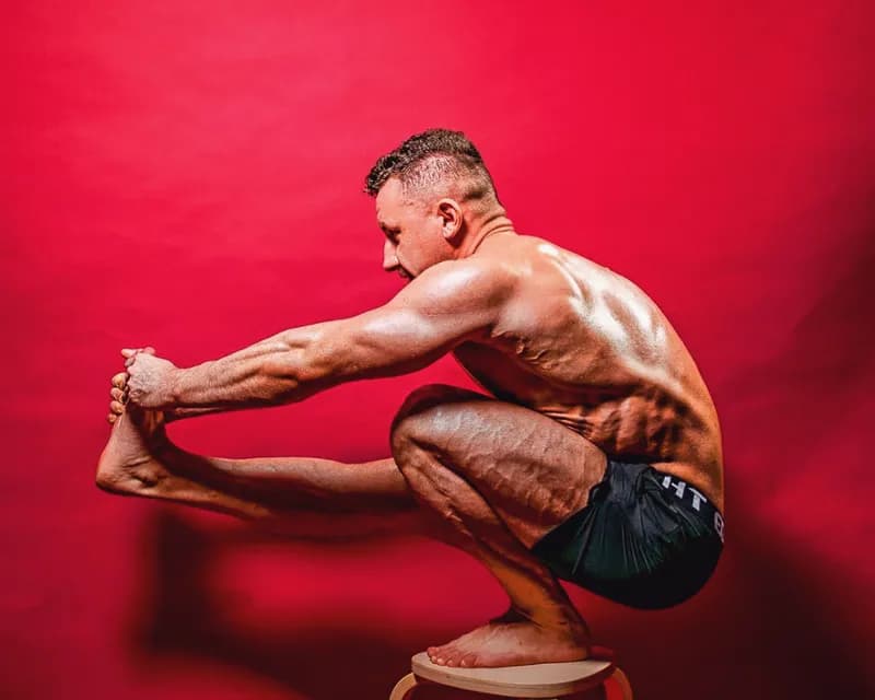 Zdjęcie Jarekjaminski