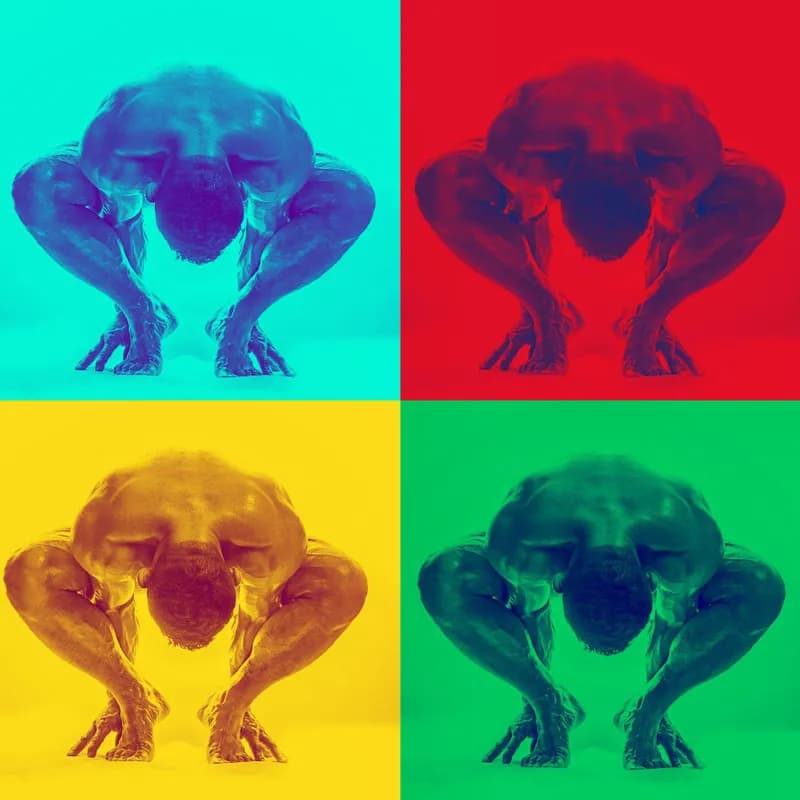 Zdjęcie Jarekjaminski