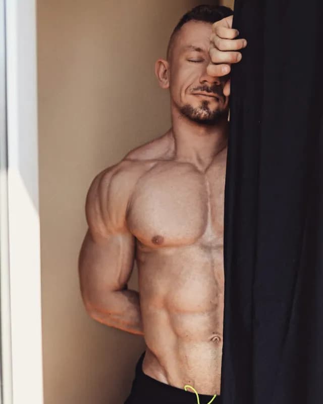 Zdjęcie Jarekjaminski