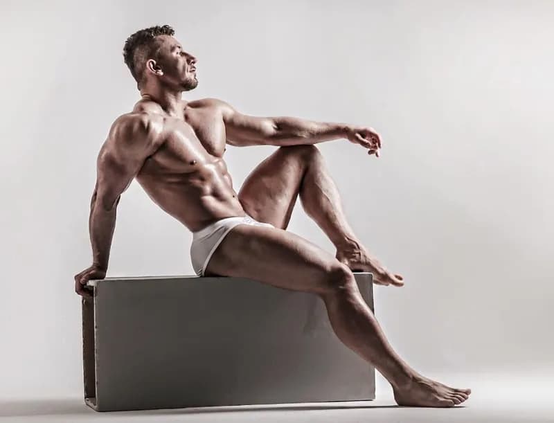 Zdjęcie Jarekjaminski