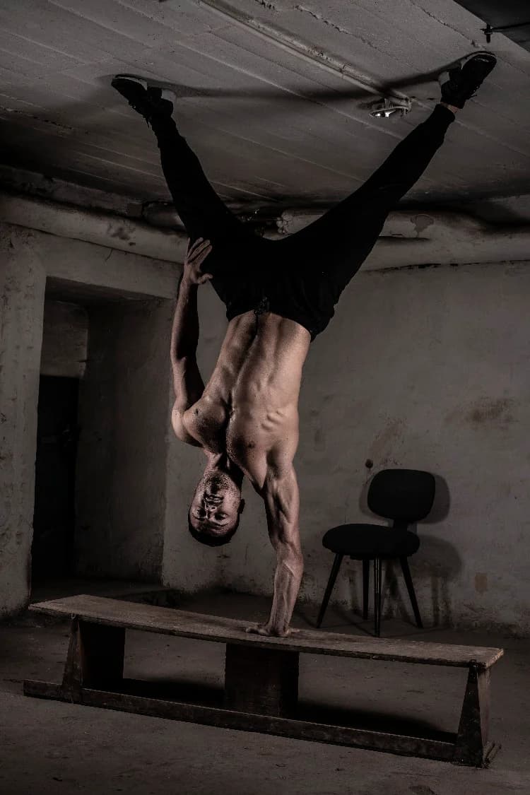 MaciekMaka - zdjęcie 4