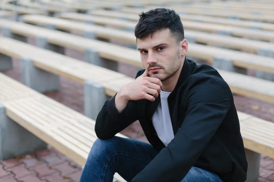 MaciekMaka - zdjęcie 1