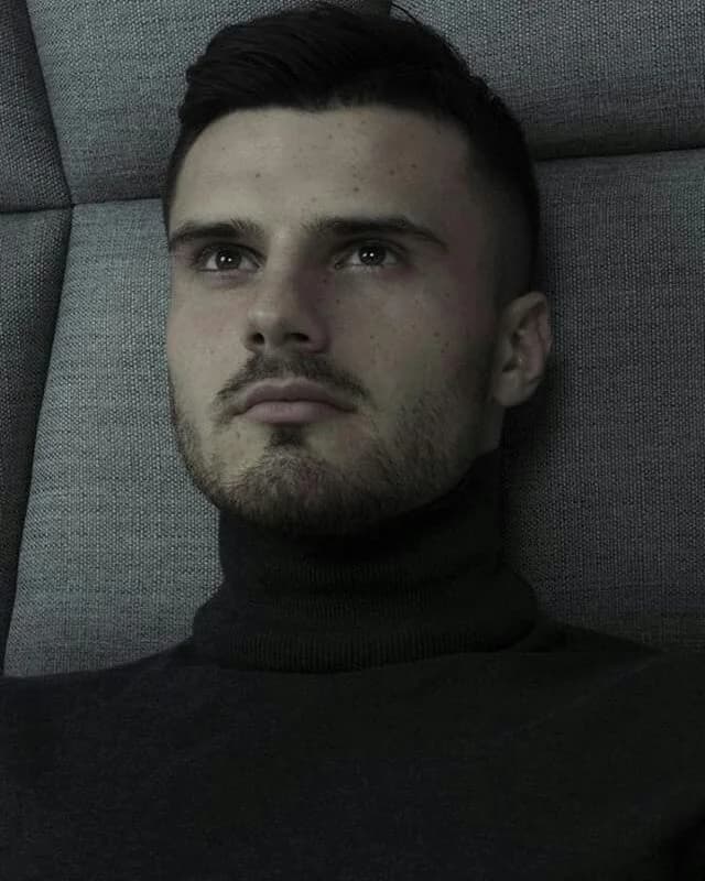 MaciekMaka - zdjęcie 5