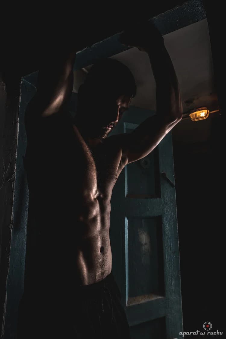 MaciekMaka - zdjęcie 1