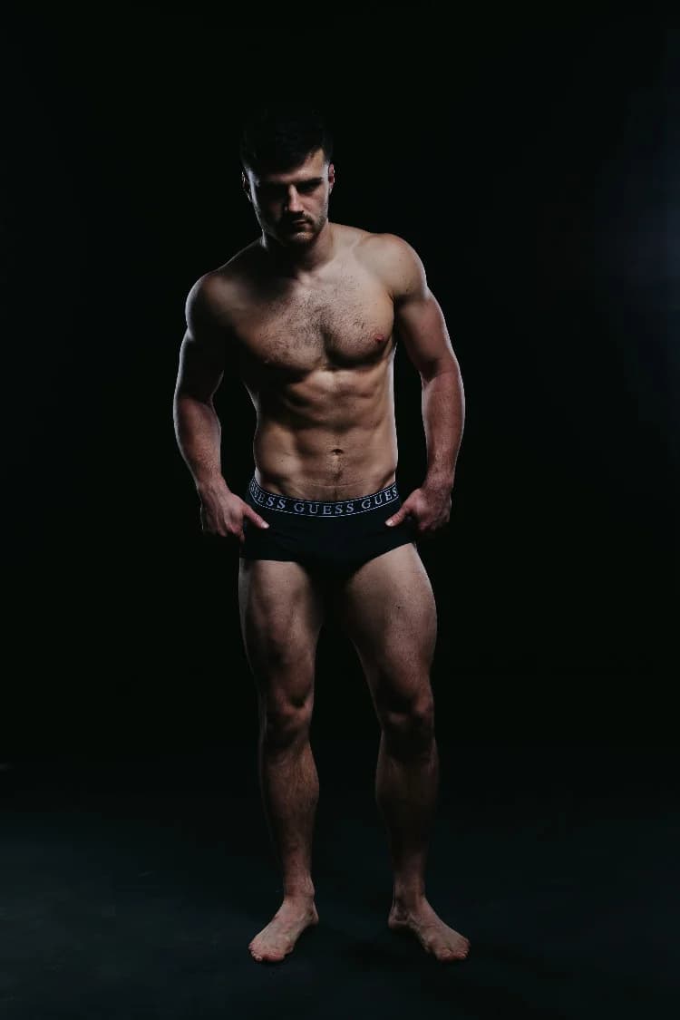 MaciekMaka - zdjęcie 5