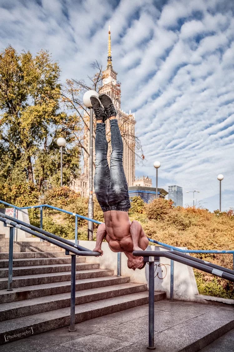 MaciekMaka - zdjęcie 2