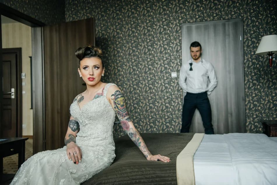 MaciekMaka - zdjęcie 1