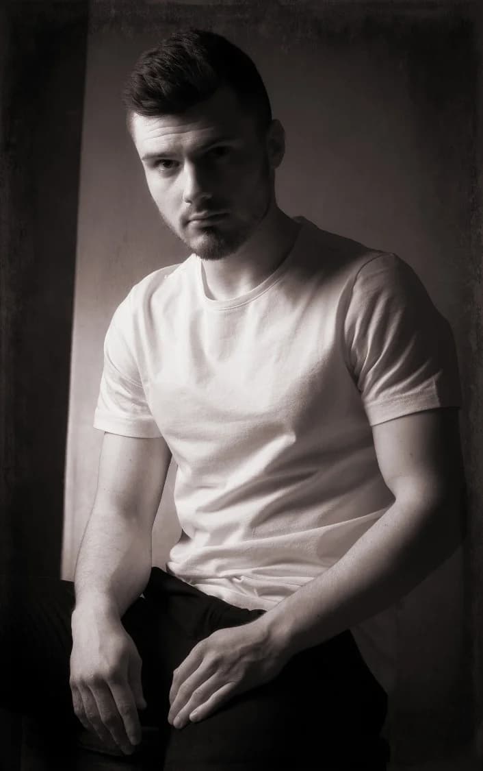 MaciekMaka - zdjęcie 4