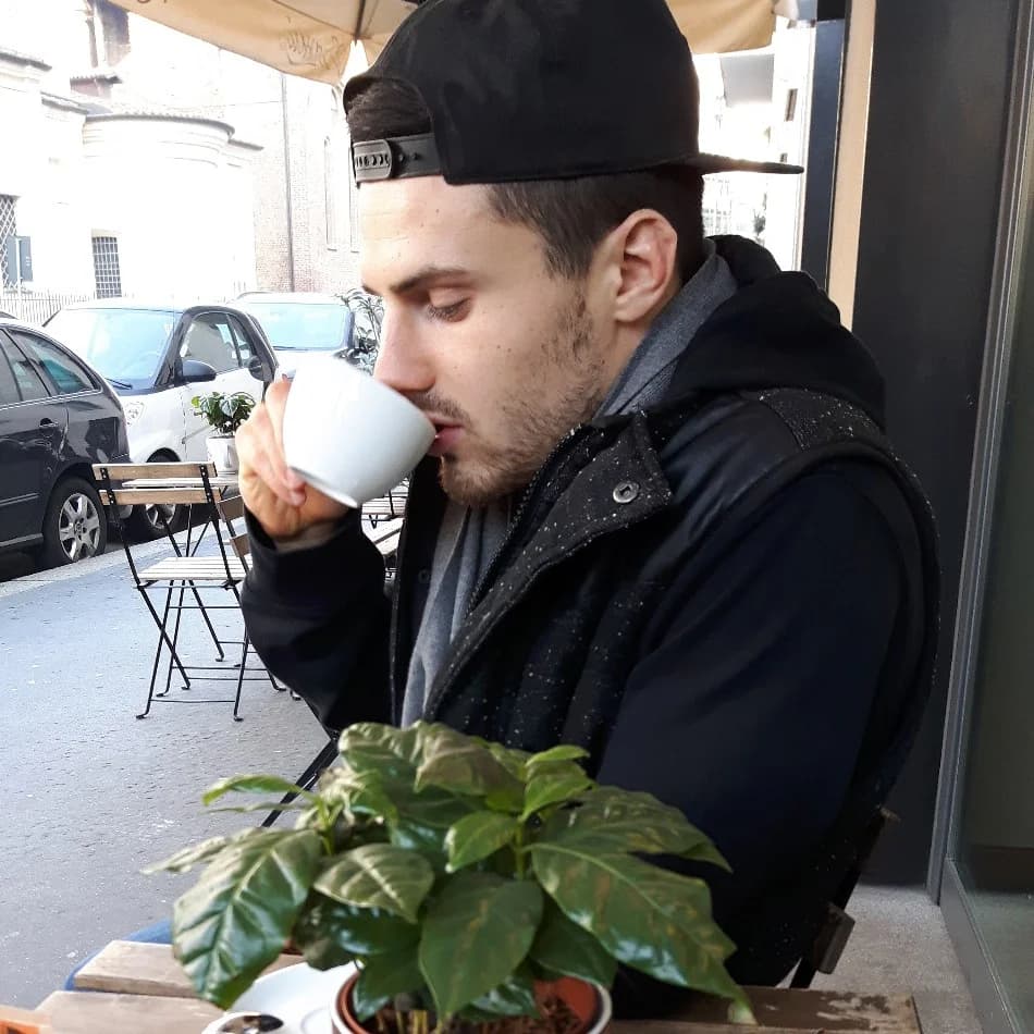 MaciekMaka - zdjęcie 5