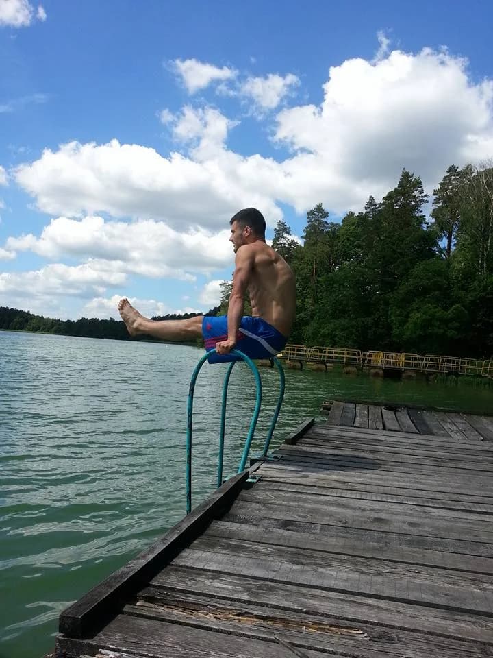 MaciekMaka - zdjęcie 3