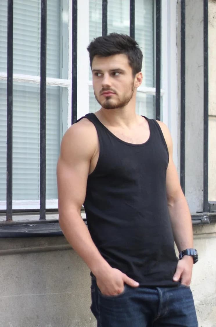 MaciekMaka - zdjęcie 4